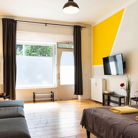 Cosy Apartment Plus Self Checkin Plus Free Street Parking Berlin Luaran gambar