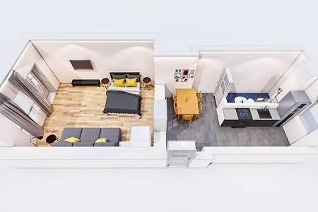 Cosy Apartment Plus Self Checkin Plus Free Street Parking Berlin Luaran gambar