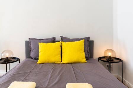 Cosy Apartment Plus Self Checkin Plus Free Street Parking Berlin Luaran gambar
